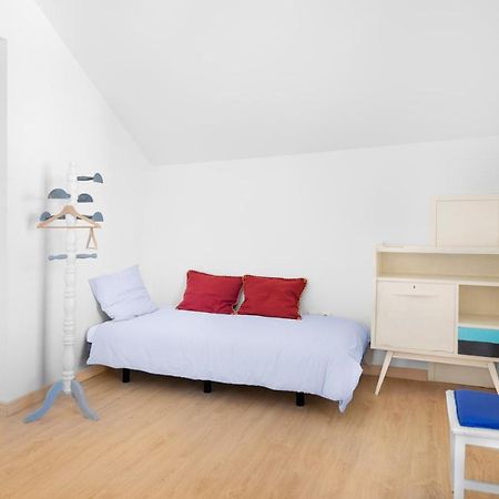 Insua Hostel เซาเปโดรโดซูล ภายนอก รูปภาพ