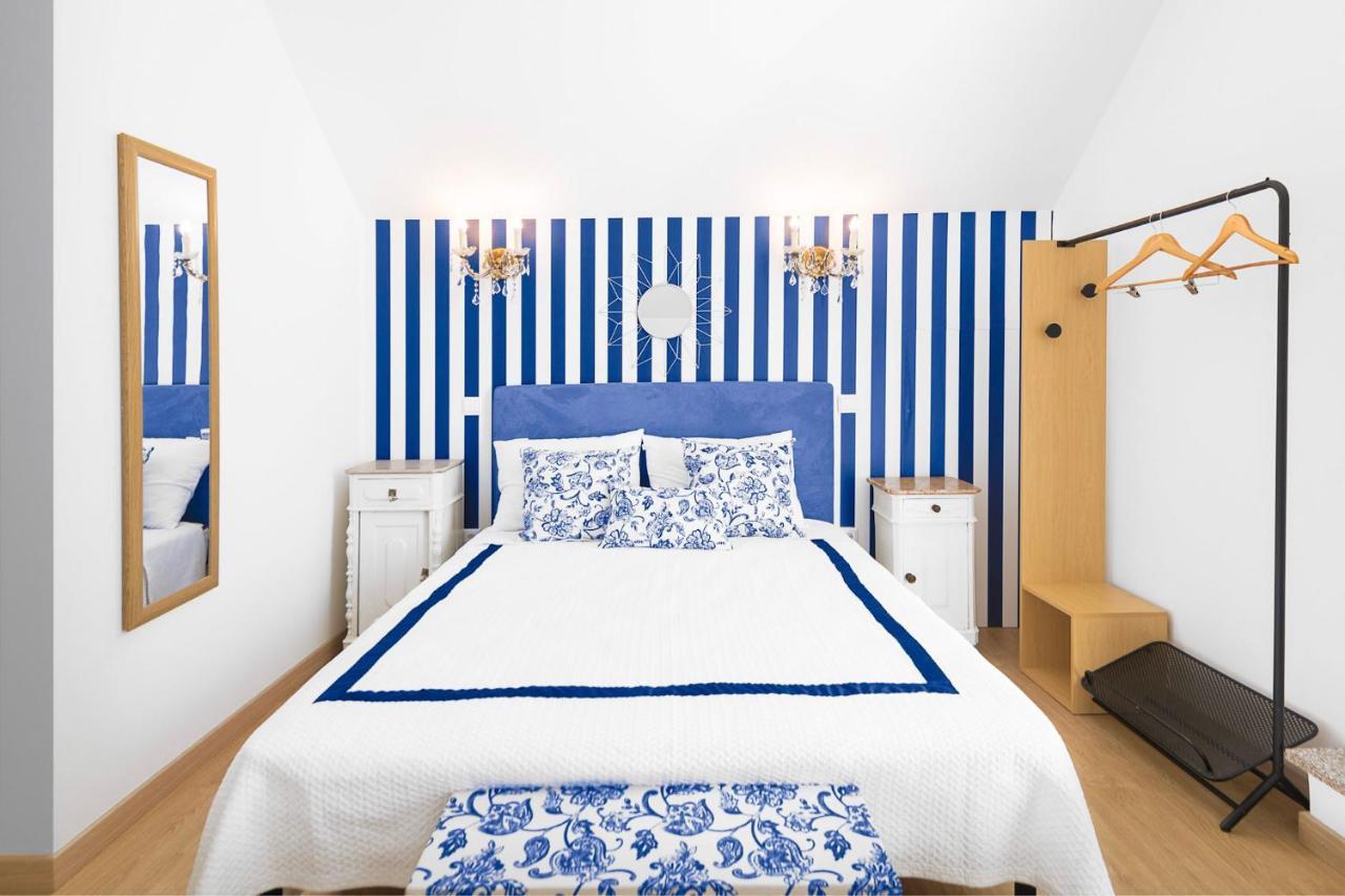 Insua Hostel เซาเปโดรโดซูล ภายนอก รูปภาพ