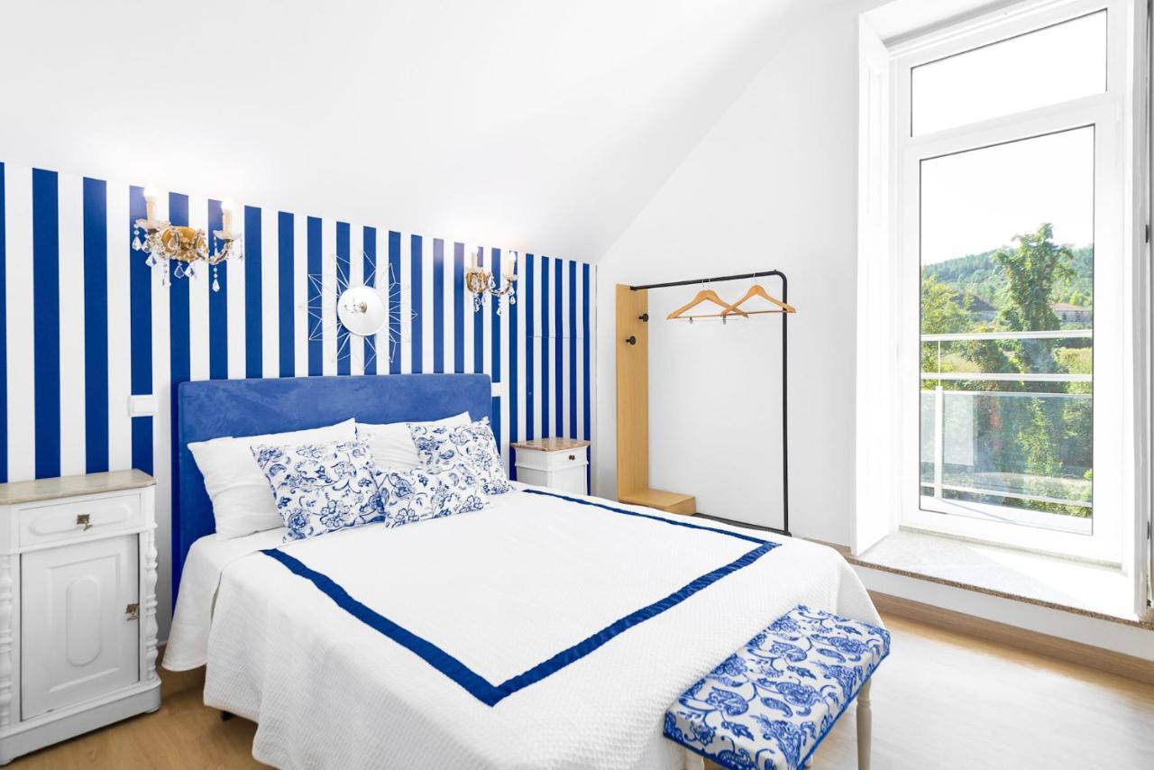 Insua Hostel เซาเปโดรโดซูล ภายนอก รูปภาพ