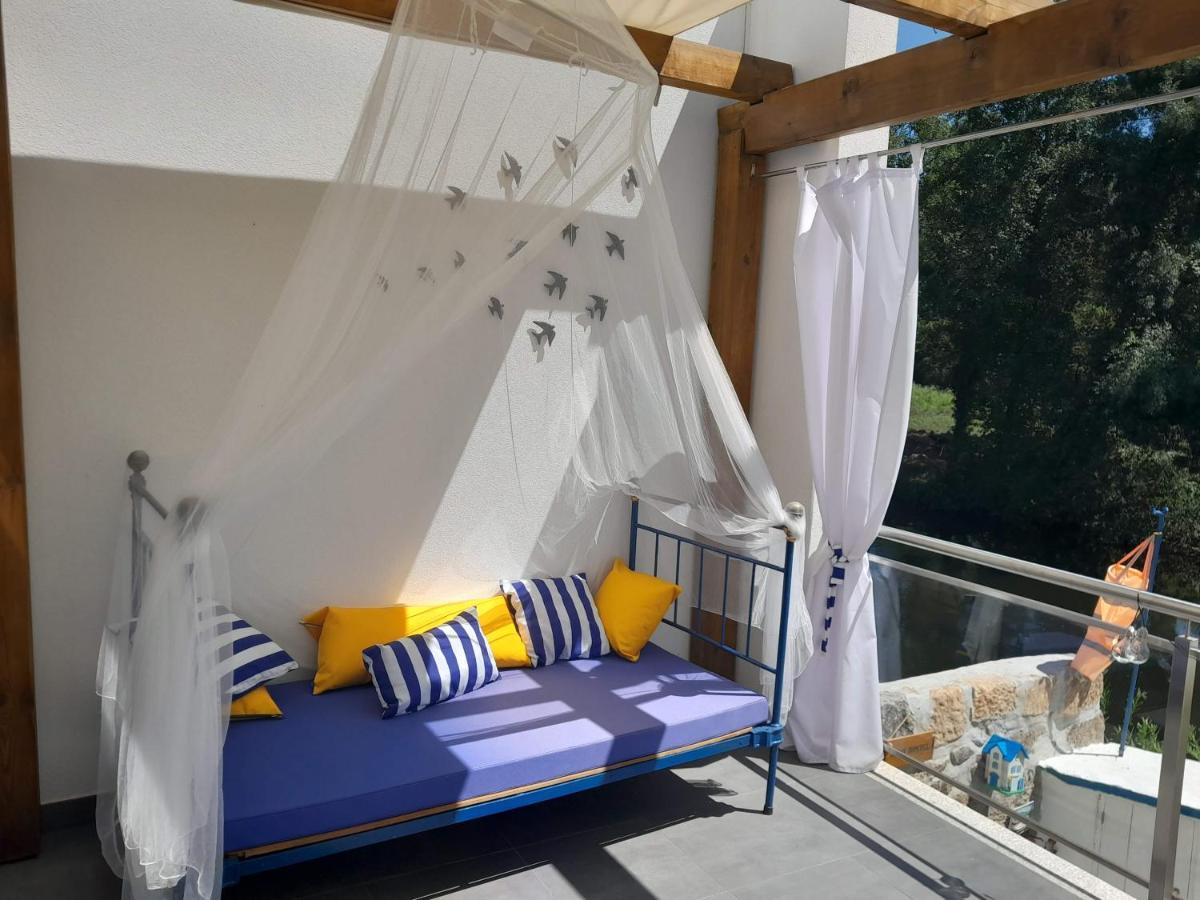 Insua Hostel เซาเปโดรโดซูล ภายนอก รูปภาพ