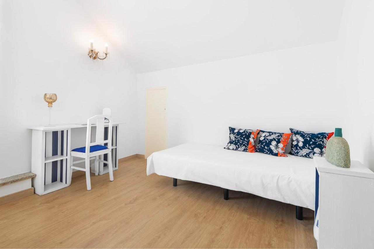 Insua Hostel เซาเปโดรโดซูล ภายนอก รูปภาพ