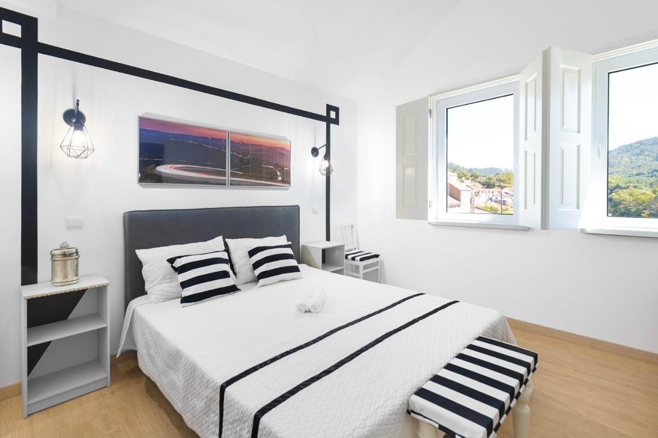 Insua Hostel เซาเปโดรโดซูล ภายนอก รูปภาพ
