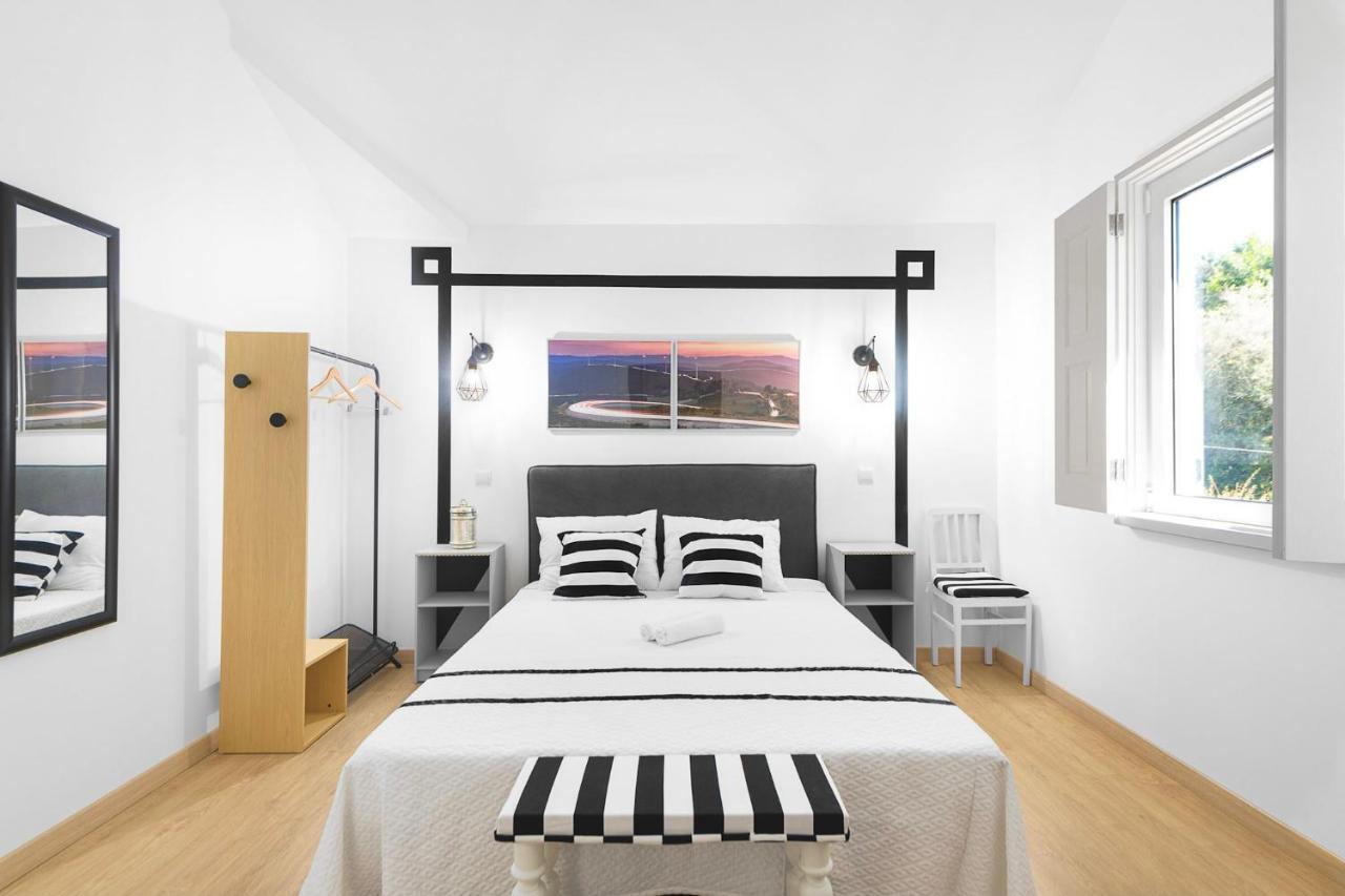 Insua Hostel เซาเปโดรโดซูล ภายนอก รูปภาพ