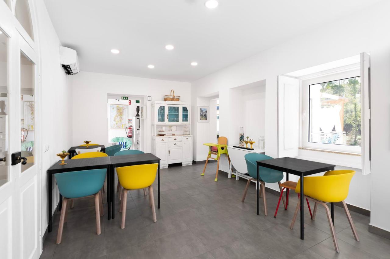 Insua Hostel เซาเปโดรโดซูล ภายนอก รูปภาพ