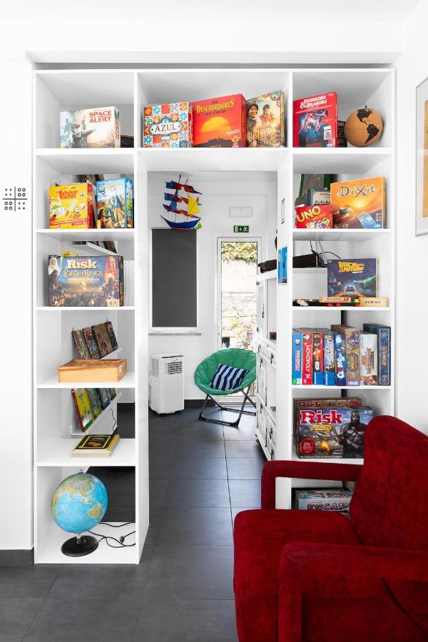 Insua Hostel เซาเปโดรโดซูล ภายนอก รูปภาพ