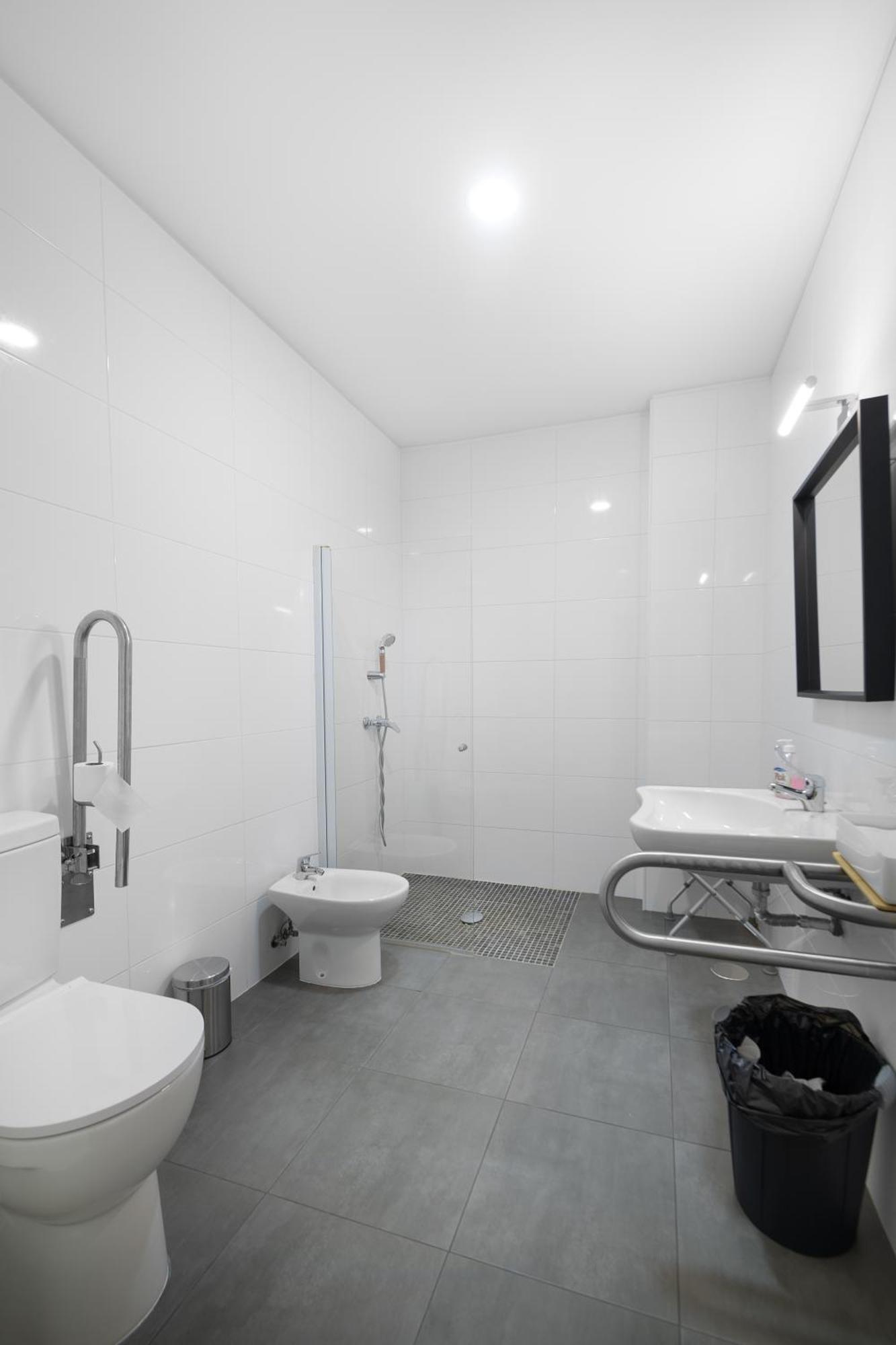 Insua Hostel เซาเปโดรโดซูล ภายนอก รูปภาพ
